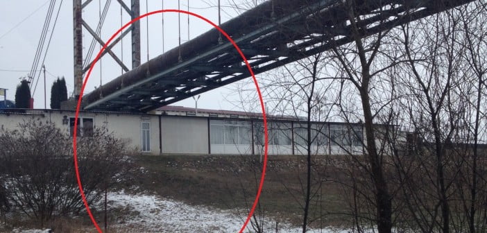 Cataracta autorităților locale