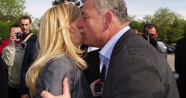 Călin Potor. Autoritățile din Alba au platit 10 % Elenei Udrea, din banii primiți?