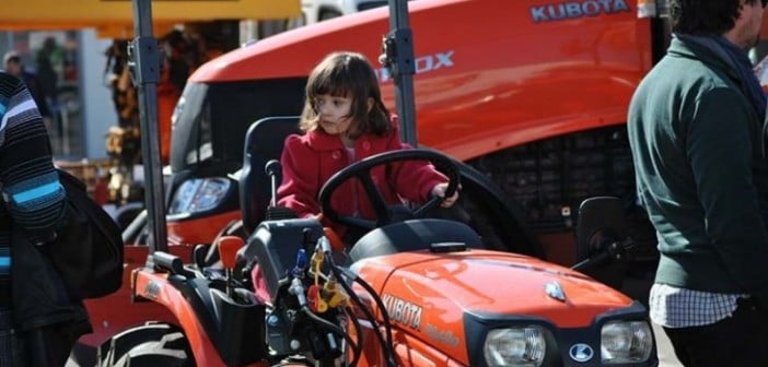 AGRA EXPO TRANSILVANIA