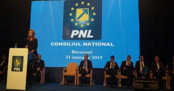 PE SURSE : Liberalii au început stategia pentru locale