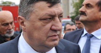 PE SURSE : Atanasiu are zilele numărate în PNL