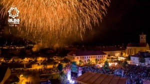 alba iulia