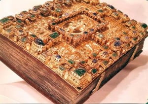 codex aureus