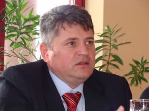 gheorghe damian