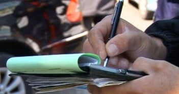 Exersau la Vocea României dar au fost sancționați de Jandarmi