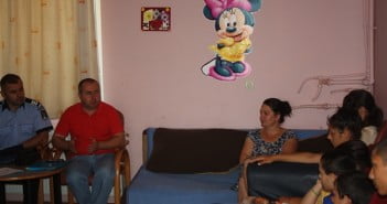 ACTIVITĂŢI ÎN CADRUL CAMPANIEI  „VACANŢĂ ÎN SIGURANŢĂ” –  CAMPANIE A IPJ ALBA PENTRU SIGURANŢA COPIILOR PE PERIOADA VACANŢEI DE VARĂ