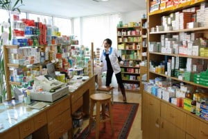 farmacie-medicamente
