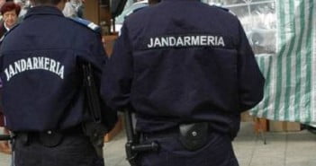 Scandal între concubini la Petrești