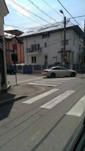 bmw pe zebra
