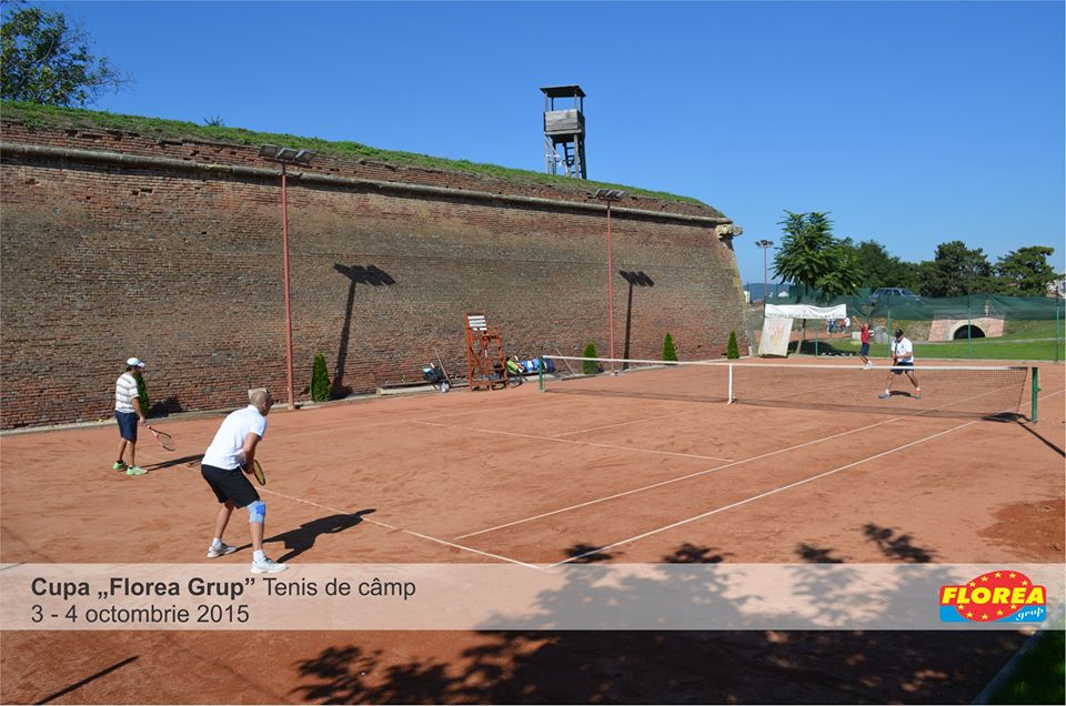 Extremely important handicap Extraction Cupa Florea Grup” la tenis de câmp și-a ales câștigătorii