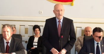 Gheorghe Feneşer solicită revizuirea Legii vânătorii şi a protecţiei fondului cinegetic