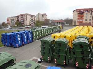 containere alba iulia