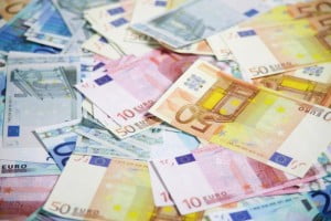 cost EURO