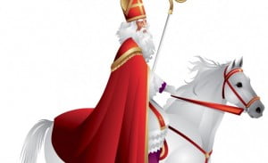 mos nicolae