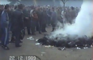 revolutie Aiud