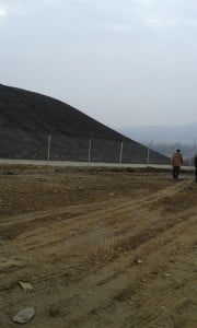 depozit ocna mures