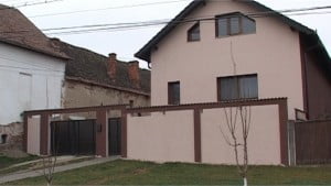 primar Jidvei casa