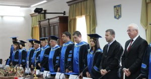 profesori universitate