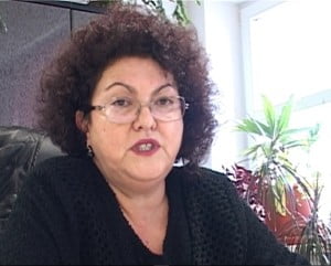 Dana Constantin