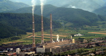 După ce au distrus Industria Energetică a României, liberalii,  trec la promisiuni nucleare