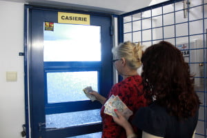 plata intretinere Opinia Transilvana