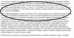presa Curtea de Conturi folos