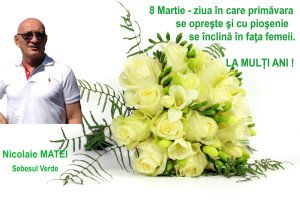 CU LA MULTI ANI