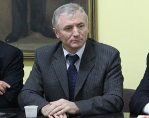 lazar augustin