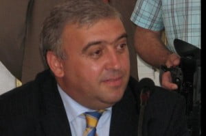 mihai nicusor