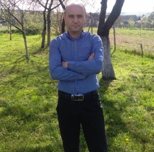 Nicolae Matei