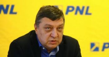 PE SURSE : Teodor Atanasiu ar putea prelua frâiele PNL