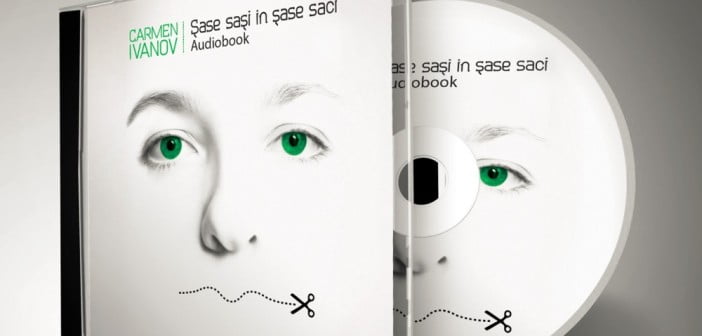 Fă dicție la volan. Dictie.ro lansează primul audiobook de dicție din România