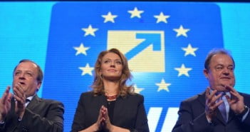 PNL a dat în judecată Guvernul