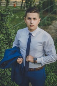 sergiu apostu