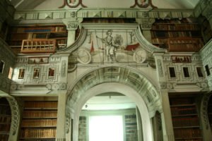 biblioteca_batthyaneum_alba_iulia