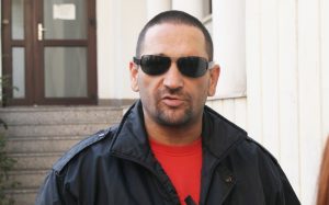 berbeceanu Traian