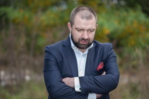 ionut dragotesc drapel