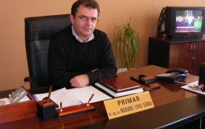 Mugurel Sarbu