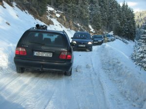 peisaj de iarna