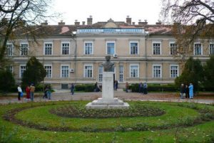 tarnaveni