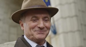 Procurorul Augustin Lazar 