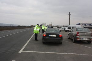 politie