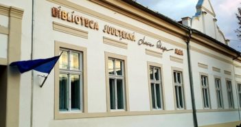 O nouă întâlnire a Clubului de lectură ,,LecturALBA”  la Biblioteca Județeană ,,Lucian Blaga” Alba
