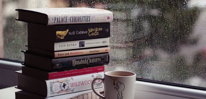 Cafenea Culturală Aniversară