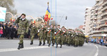 Programul detaliat al Zilei Naționale a României 2018, Alba Iulia