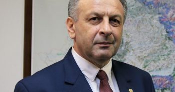 RNP Romsilva are un nou director general. Gheorghe Mihăilescu , cel care a ținut spatele JAFULUI din Apuseni a fost înlăturat.