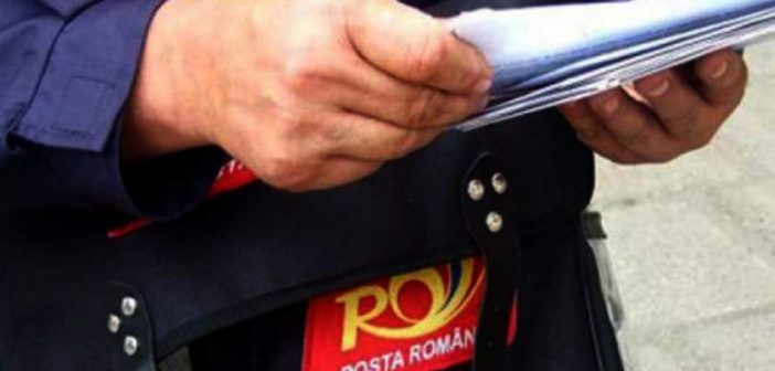 Valentin Ștefan (Poșta Română) : Până de sărbători putem livra pensiile ; depinde când ne intră banii în conturi