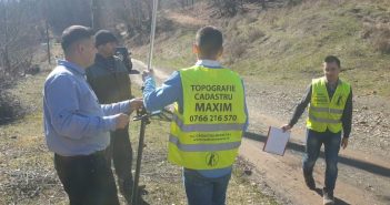 VIDEO: ing. Emanuel Maxim despre diferența dintre măsurătorile topografice și trasarea limitelor de proprietate