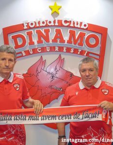 Șase jucători de la Dinamo au fost depistați pozitiv cu COVID-19. Meciul de astăzi cu Chindia a fost amânat pentru a doua oară într -o lună
