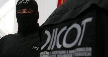 Rețea de droguri destructurată în Cluj: Tânăr de 21 de ani vindea „cristal” și substanțe psihoactive minorilor